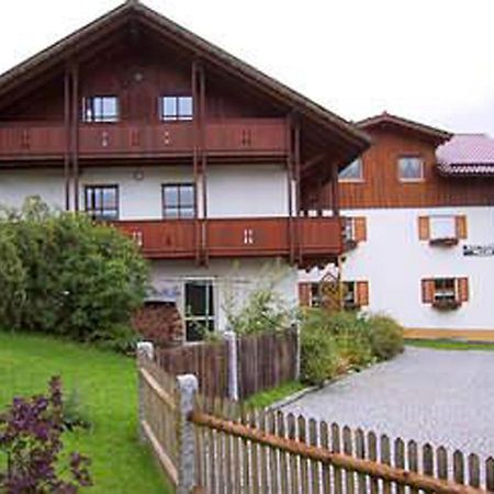 Ferienwohnung Piller Hohenau Extérieur photo