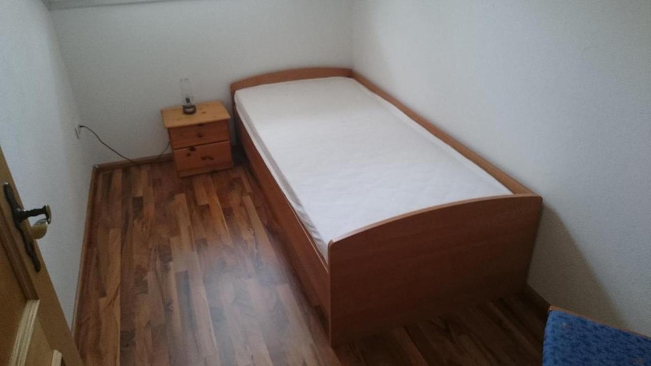 Ferienwohnung Piller Hohenau Extérieur photo