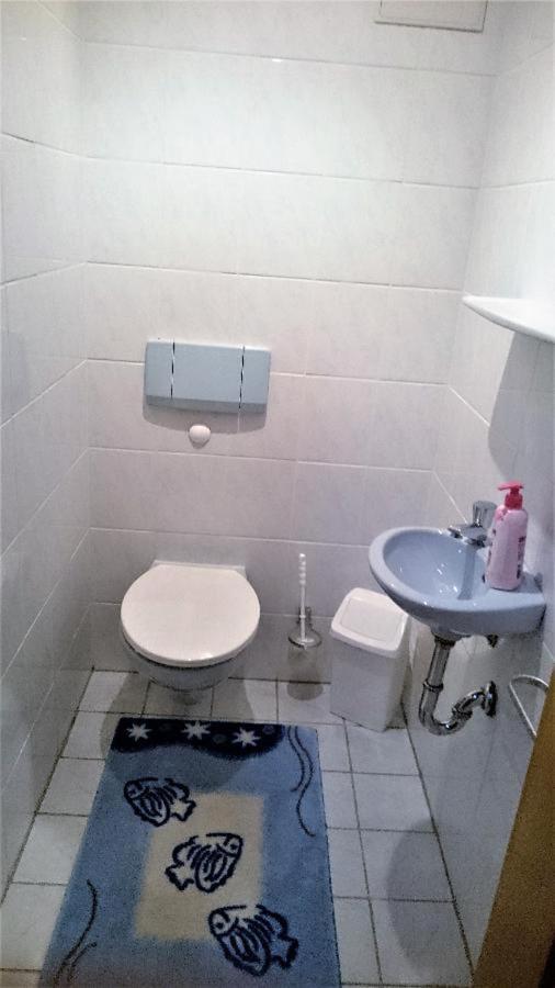Ferienwohnung Piller Hohenau Extérieur photo