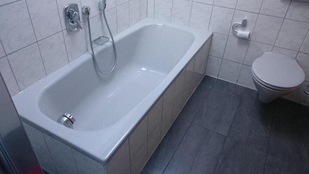 Ferienwohnung Piller Hohenau Extérieur photo