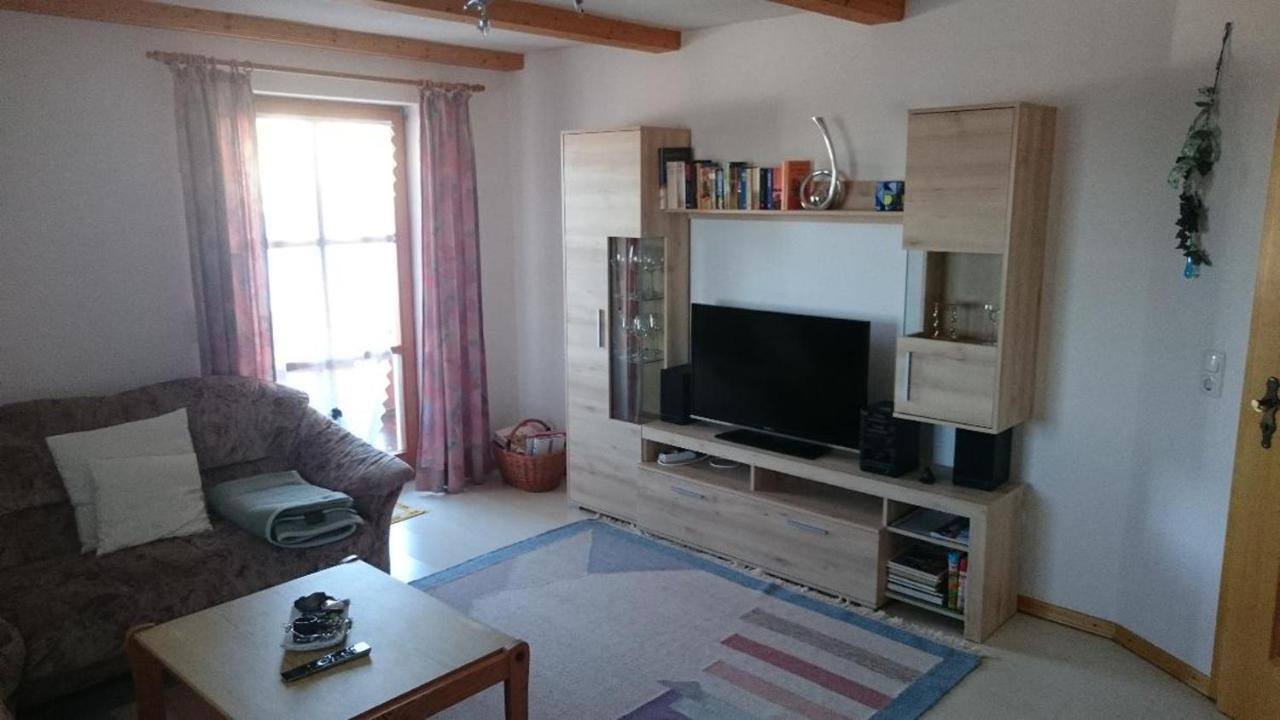 Ferienwohnung Piller Hohenau Extérieur photo