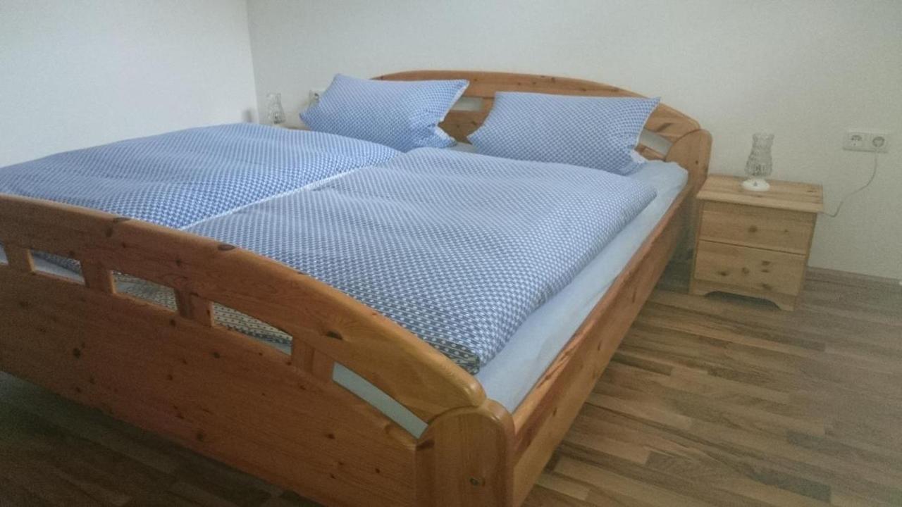 Ferienwohnung Piller Hohenau Extérieur photo