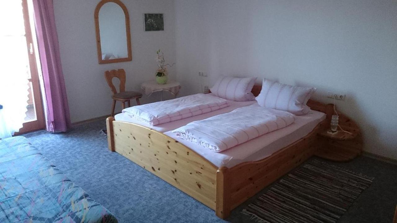 Ferienwohnung Piller Hohenau Extérieur photo